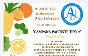 La CARM es pionera en tratamientos para mejorar la calidad de vida a dos mil murcianos con diabetes tipo 2