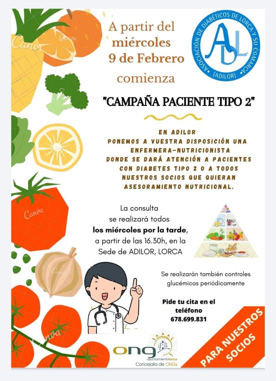 DIABETES,CARM