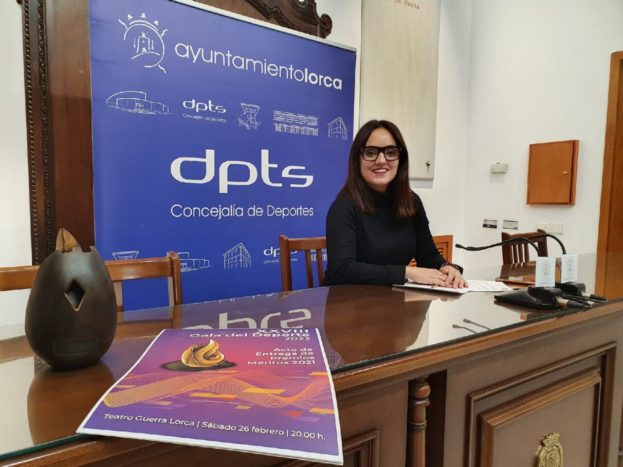 GALA DEL DEPORTE