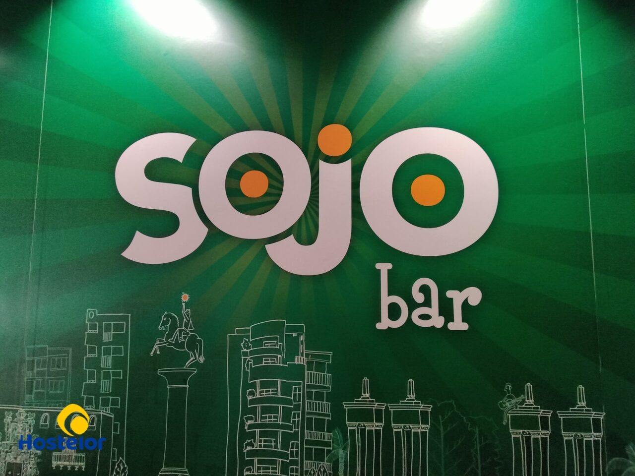 SOJO