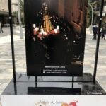 La Semana Santa de Lorca se exhibe por primera vez en el centro de Murcia a través de la exposición al aire libre "Fervor, sentimiento y pasión" 19
