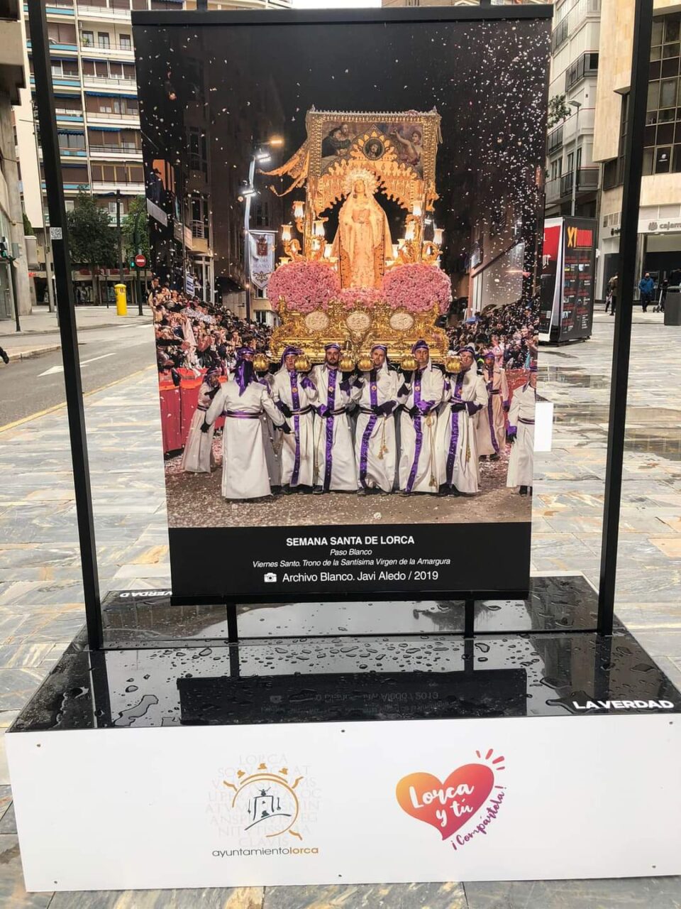 SEMANA SANTA