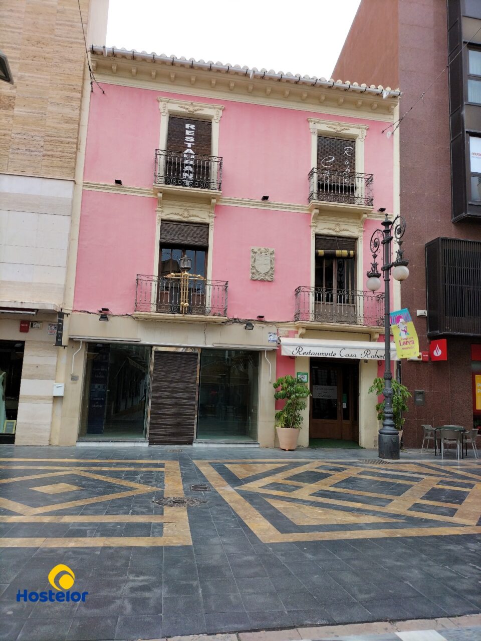 CASA ROBERTO