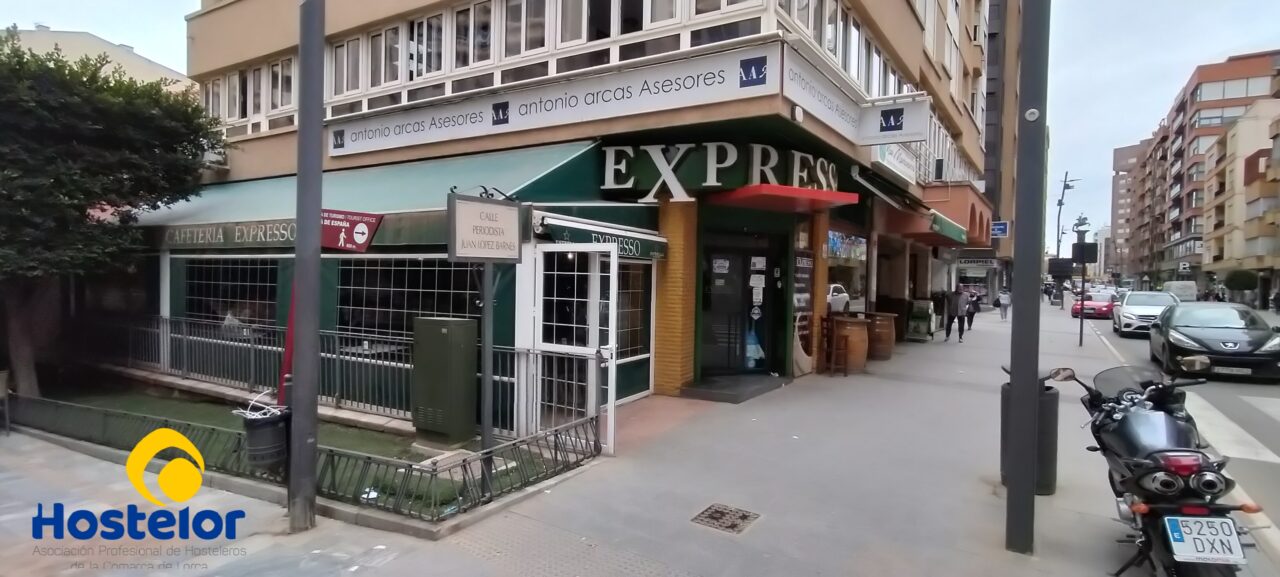 EXPRESSO