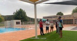 El Ayuntamiento saca a concurso la adjudicación de la cantina de la piscina de La Parroquia y del local social de La Campana
