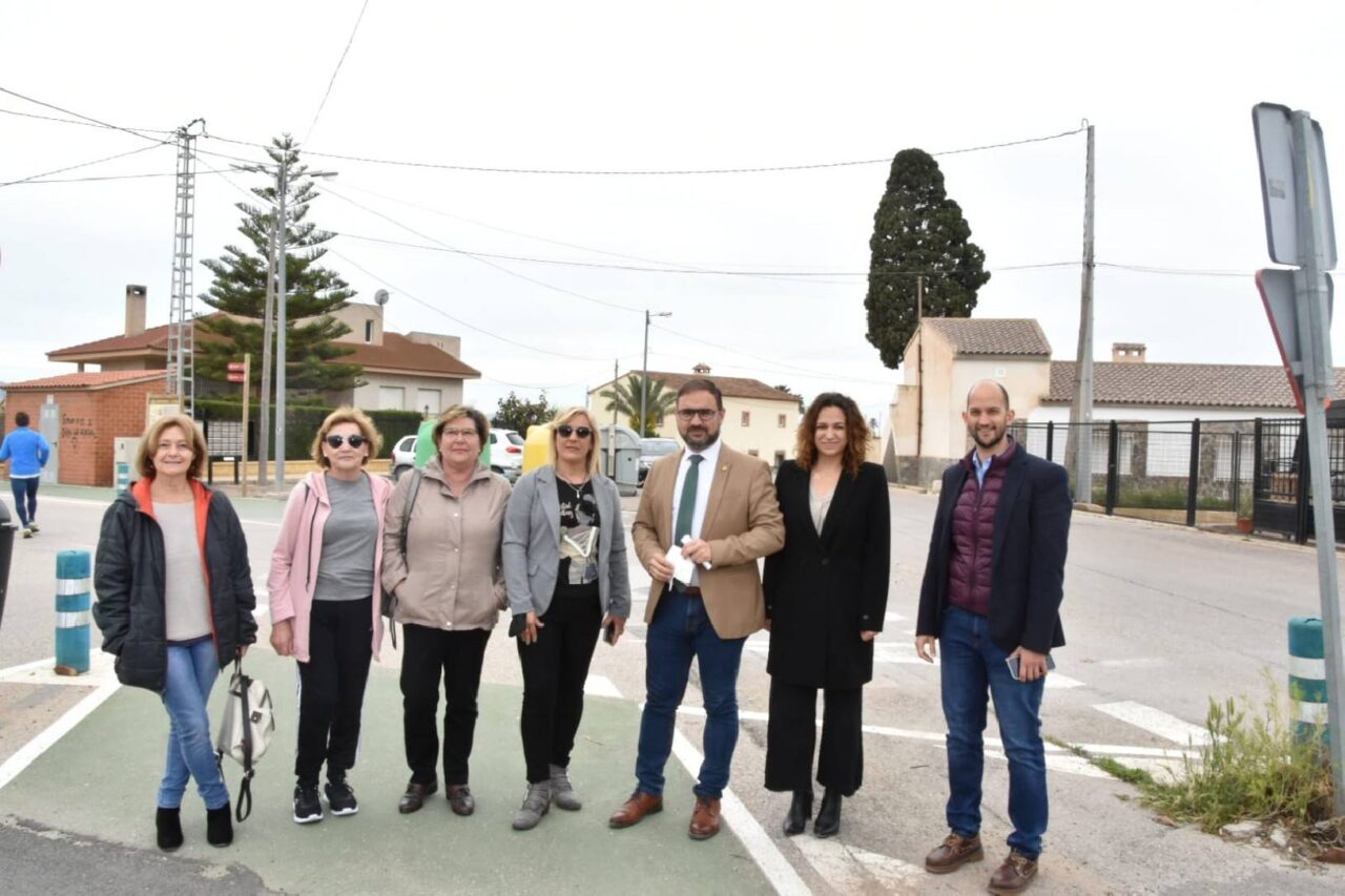 carril bici