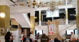 El festival Pint of Science acerca la ciencia a los bares