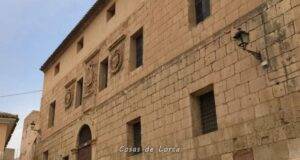 ARTESANIA EN LORCA – Antonio Valero de Torres