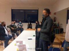 Fulgencio Gil exige la retirada inmediata y definitiva del mapa de zonas de flujo preferente ante los bandazos y falta de criterio en su elaboración