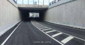 La Comunidad transferirá al Ayuntamiento de Lorca 350.000 euros para que concluya la nueva fuente del barrio de San Antonio