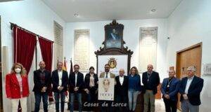 La Hermandad Nuestra Señora del Rocío de Lorca celebrará la séptima edición de su tradicional romería el domingo, 8 de mayo