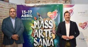 Lorca albergará la 29ª edición del Mercado de Artesanía en Semana Santa (MASS)