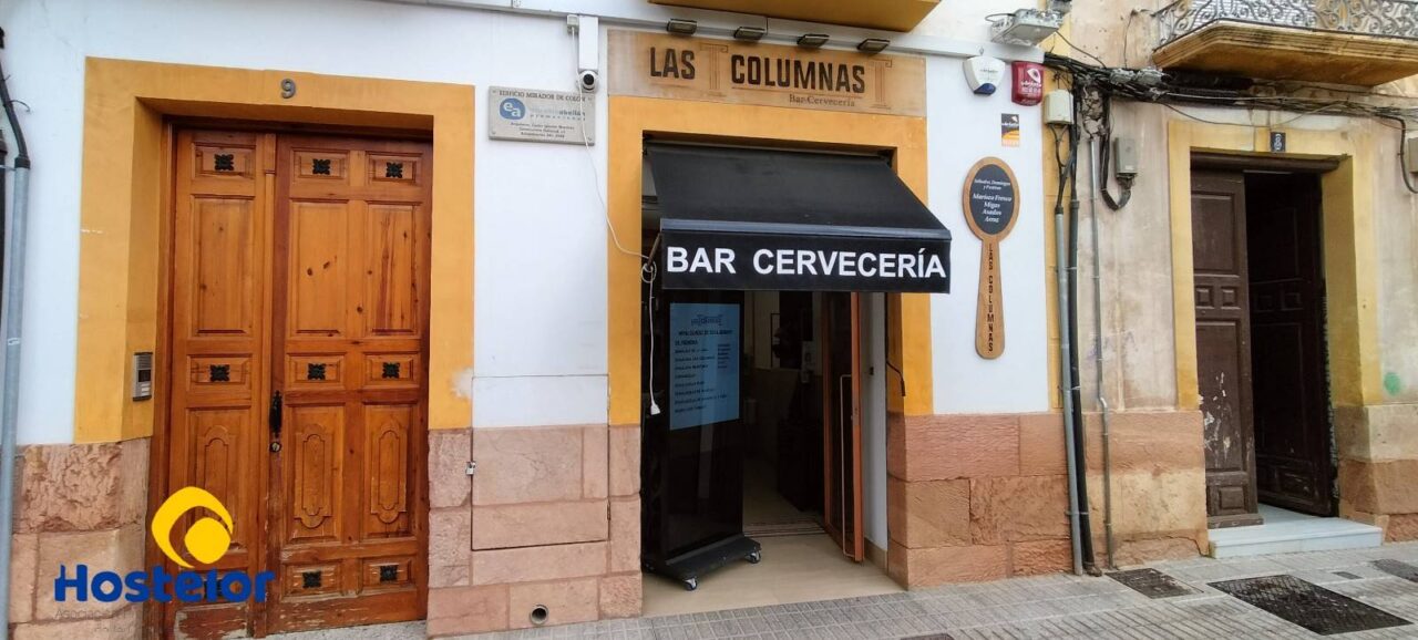 Columnas
