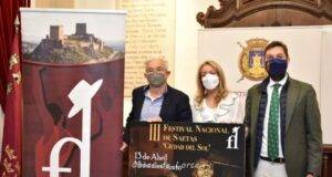 Lorca celebrará el III Concurso Nacional de Saetas ‘Ciudad del Sol’ el miércoles Santo cuya final será en el Monte Calvario