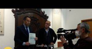 La Proposición de Ley del PP impulsada por Fulgencio Gil para salvar el poblado de Puntas de Calnegre se debatirá mañana en el Senado