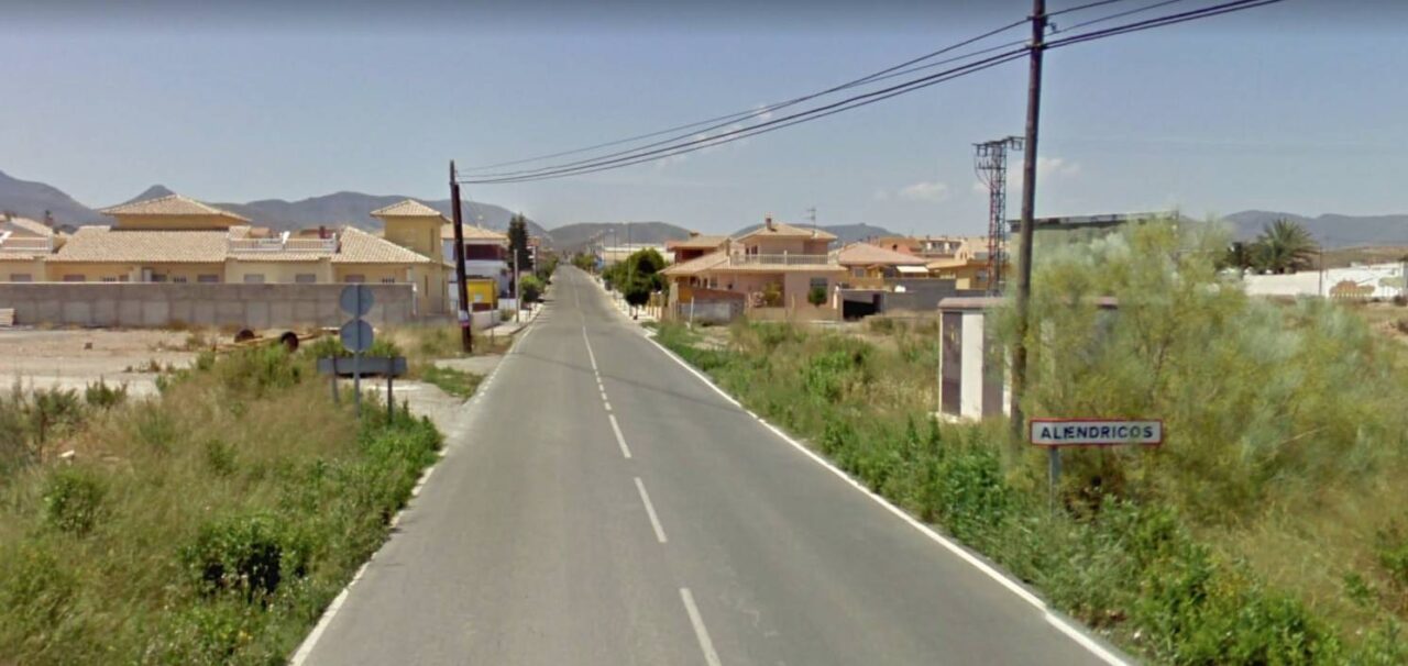 Almendricos