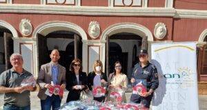 El Ayuntamiento de Lorca pone en marcha ’Tu mascota también importa’ una iniciativa para concienciar sobre la tenencia responsable de animales de compañía
