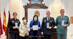 El Ayuntamiento de Lorca se adhiere al Plan Mayor de Seguridad con el objetivo de insistir en la formación para la protección de nuestros mayores