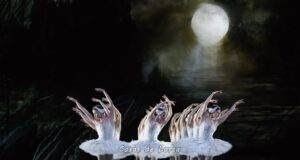 «El lago de los cisnes» del Royal Ballet llega a Lorca, en directo desde Londres