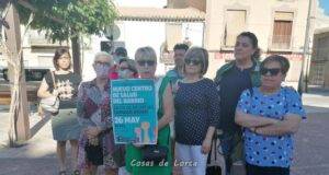 Las AAVV Rabaleros, Barrio, Avda. Europa, Apolonia y Río llaman a una fuerte movilización en la concentración del jueves 26