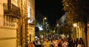 Más de 11.000 personas disfrutaron, este pasado sábado, de las más de 70 actividades organizadas con motivo de la ‘Noche de los Museos 2022’