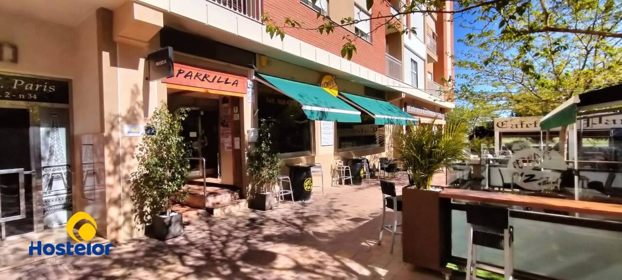 Pizzería Pedro's
