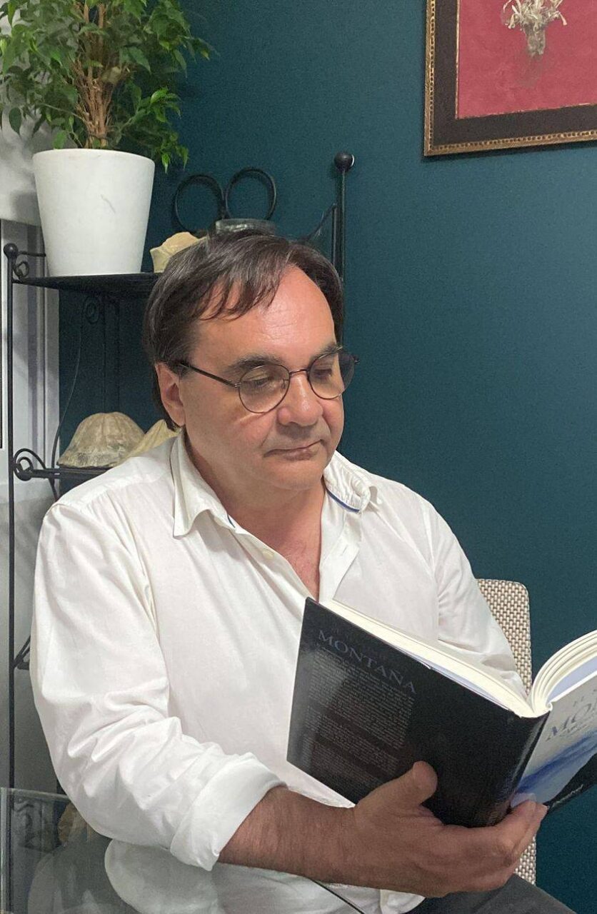 relatos cortos