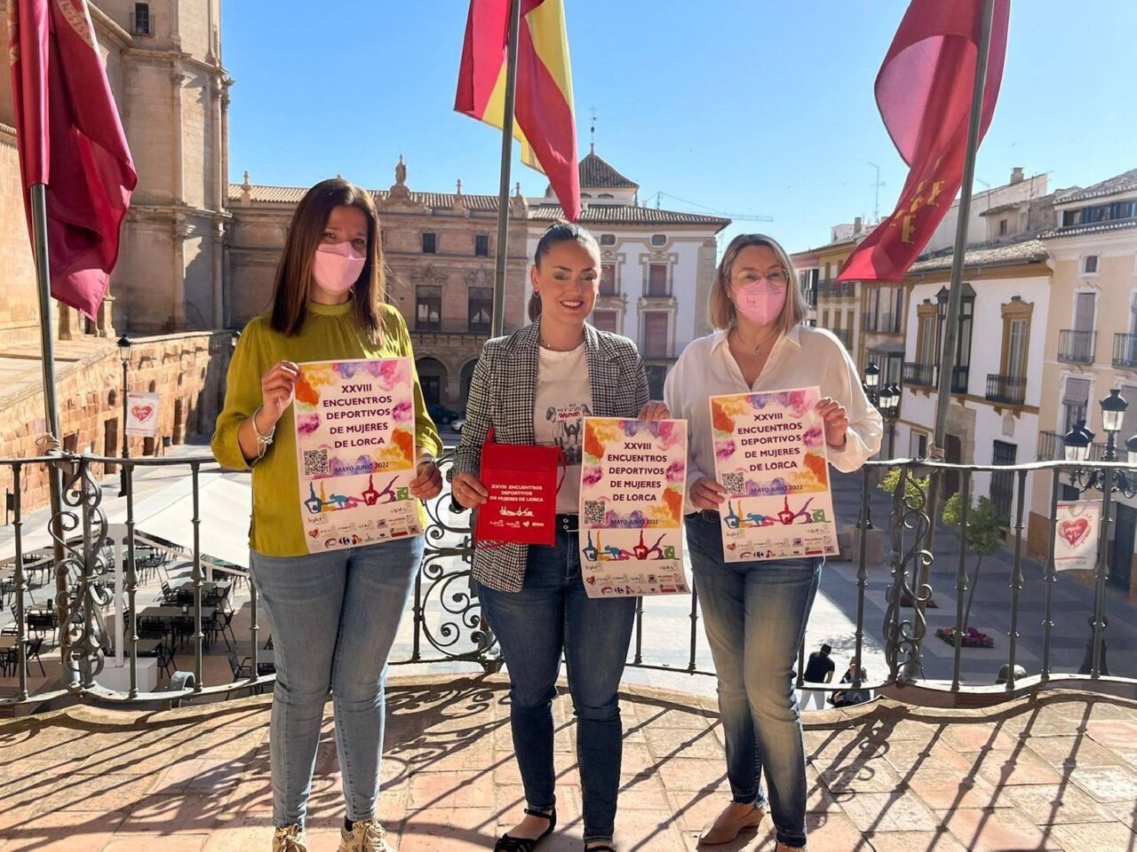 Encuentros deportivos