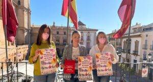 Senderismo, zumba, aquagym, defensa personal y yoga en los ‘XXVIII Encuentros Deportivos de la Mujer’
