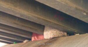 IU exige que se ataje con medidas sociales, sanitarias y urbanísticas al “cuarto mundo” instalado en el corazón de Lorca y exige la revisión de pasos de peatones y señalización horizontal para evitar atropellos.