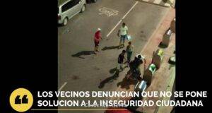 El PP exige a la Delegación del Gobierno un refuerzo inmediato de agentes de Policía Nacional y Guardia Civil para controlar la inseguridad que sufre Lorca: “hacen falta más agentes patrullando a pie de calle”