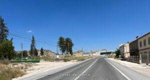 El Ayuntamiento aprueba el Avance del Plan Parcial del Sector 3I de Serrata del P.G.M.O. de Lorca que permitirá implantar nuevas actividades de industria cárnica y alimentaria