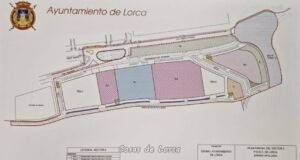 Comienzan las obras de construcción de un supermercado y un centro de formación laboral perteneciente a una importante cadena nacional en el barrio de Apolonia