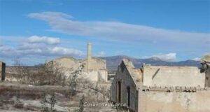 EL AZUFRE EN LORCA – Antonio Valero de Torres