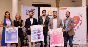 «Lorca Abierta por Vacaciones» busca impulsar la gastronomía y la actividad hostelera del municipio