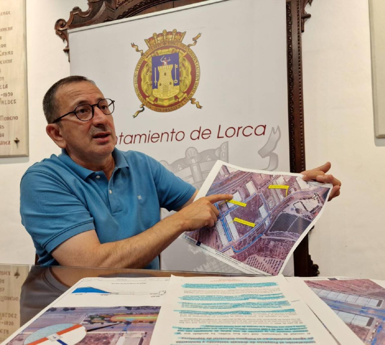 Polígono