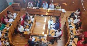 El Ayuntamiento de Lorca prorroga la suspensión de otorgamiento de nuevas licencias para limitar los usos de los bajos comerciales
