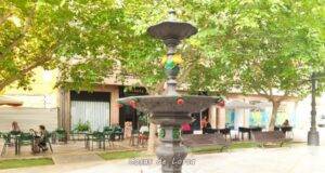 Ante la previsión de altas temperaturas, el Ayuntamiento de Lorca reduce la jornada de los trabajadores municipales al aire libre durante las horas centrales de este lunes