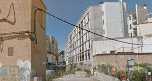 El Ayuntamiento de Lorca creará un nuevo espacio verde que conectará la Calle Camino Viejo del Puerto con la Carretera de Granada