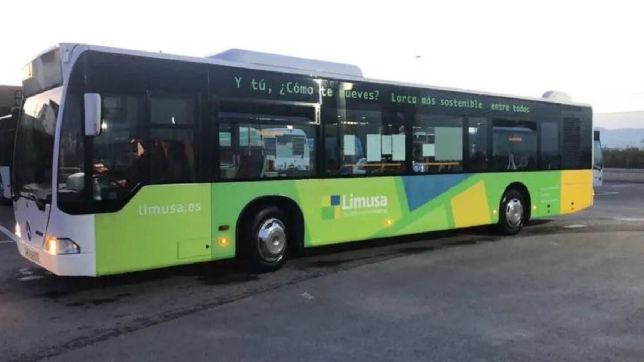 BONO,AUTOBUS