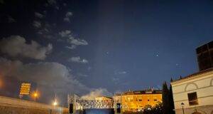 El Ayuntamiento de Lorca saca a concurso público la explotación de las barras de los conciertos de la Feria que se celebrarán en el antiguo Convento de La Merced