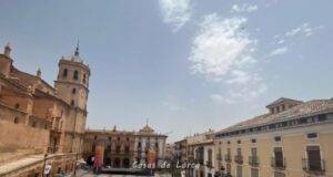 El Ayuntamiento informa de un incremento de los niveles de las partículas PM10 por la intrusión de aire sahariano