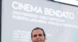 El cortometraje Porappé, del lorquino Jesús Martínez,premiado por partida doble