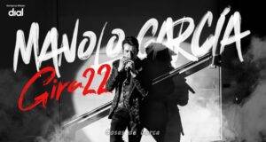 Manolo García vuelve a Lorca 25 años después