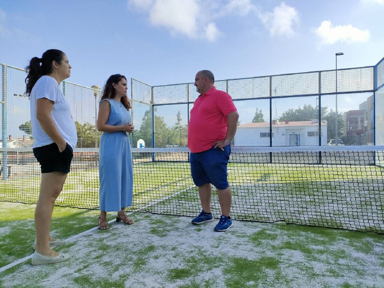 PADEL,JOPOS