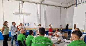 La Concejalía de Empleo y Desarrollo Local finaliza el Proyecto ‘Sumamos’ formando a 455 personas y alcanzando una tasa de inserción laboral del 72 por ciento