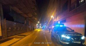 Detenido el agresor que apuñaló a una mujer en el barrio de San Cristobal