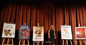 Representaciones teatrales, ópera, musicales, conciertos o espectáculos de magia protagonizan la programación del Teatro Guerra del último trimestre del año