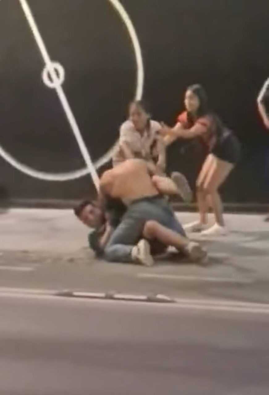 Policía