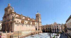 El segundo municipio más grande de España se encuentra en la Región de Murcia, y no es la capital